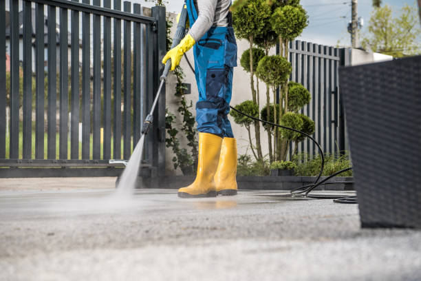 Professional Pressure washing in Kouts, IN